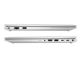 Notebook HP EliteBook 650 G10 stříbrný

 obrázek produktu 6 z 6