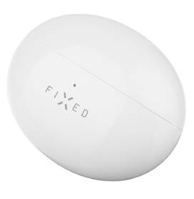 Sluchátka FIXED Pods Pro, ANC bílá

 obrázek produktu 3 z 11