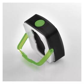 Čelovka EMOS P3535, CREE + SMD LED, 110 lm, 55 m, Li-Pol 850 mAh 

 obrázek produktu 7 z 11