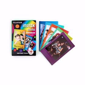 Instantní film Fujifilm Mini DECO 21 BUNDLE 

 obrázek produktu 3 z 6