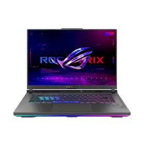 Notebook Asus ROG Strix G16 šedá barva
