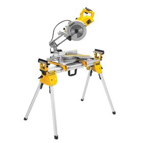Stůl pro pily Dewalt DE7033 

 obrázek produktu 3 z 6