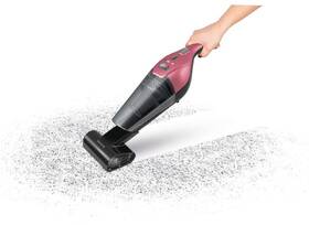 Tyčový vysavač Sencor SVC 0604RD 3 v 1 

 obrázek produktu 7 z 13