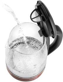 Rychlovarná konvice Sencor SWK 7401RD 

 obrázek produktu 5 z 6