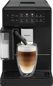 Automatický kávovar Sencor SES 9300BK černý

 obrázek produktu 3 z 15