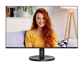 Monitor AOC 24B3HA2 černý

 obrázek produktu 3 z 9
