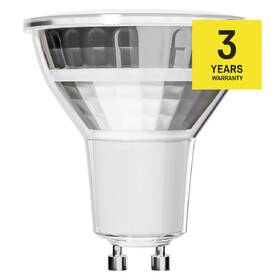 Žárovka LED EMOS bodová, 3W, 345lm, GU10, neutrální bílá 

 obrázek produktu 9 z 13