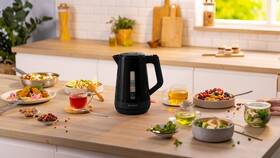 Rychlovarná konvice Bosch TWK1M123 černá

 obrázek produktu 7 z 9