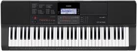 Elektronické klávesy Casio CT X700 černá

 obrázek produktu 1 z 2