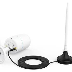Kabel Reolink anténní prodlužovací RP-SMA(M) / RP-SMA(F), 3 m černý

 obrázek produktu 5 z 5