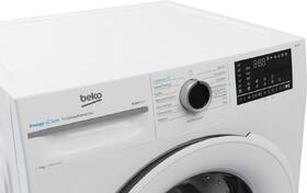 Pračka Beko BM3WFU4721WW bílá

 obrázek produktu 2 z 8