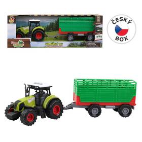 Traktor MaDe 07212 12,5 x 34,5 x 10,5 cm 

 obrázek produktu 3 z 3
