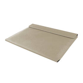 Pouzdro na notebook FIXED York do 13" krémové

 obrázek produktu 3 z 8