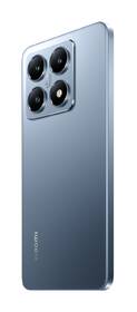 Mobilní telefon Xiaomi 14T 5G 12 GB / 256 GB modrý

 obrázek produktu 4 z 10