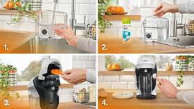 Kapslový kávovar Bosch TAS114E bílý

 obrázek produktu 6 z 11