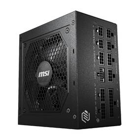 Zdroj MSI A750GL PCIE5 
