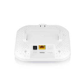 Přístupový bod (AP) ZyXEL Zyxel NWA50AX, Standalone / NebulaFlex bílá barva
