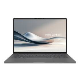 Notebook Asus Zenbook A14 šedý

 obrázek produktu 10 z 17