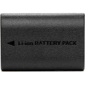 Baterie Jupio LP-E6n/NB-E6n 1700 mAh (Canon) černá

 obrázek produktu 2 z 2