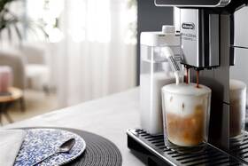 Automatický kávovar De'Longhi ECAM 630.75.TSM titanium

 obrázek produktu 6 z 15