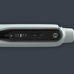Žehlička na vlasy Rowenta SF5120E0 Thermoglide šedá

 obrázek produktu 3 z 9