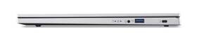 Notebook Acer Aspire Go 15 (AG15-71P-77D3) stříbrná barva
