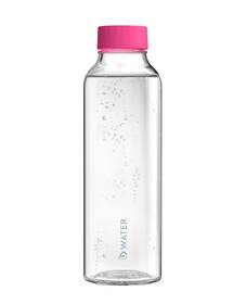Filtrační konvice BWT Penguin MEI 2,7 l + designová skleněná láhev bílá

 obrázek produktu 3 z 3
