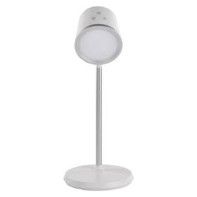 Stolní LED lampička EMOS ABBIE, 300 lm, stmívání, 6 W, studená/teplá/neutrální bílá bílá

 obrázek produktu 1 z 11