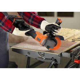 Úhlová bruska akumulátorová Black-Decker BCG6L8F1S-QW (s baterií) 

 obrázek produktu 4 z 5