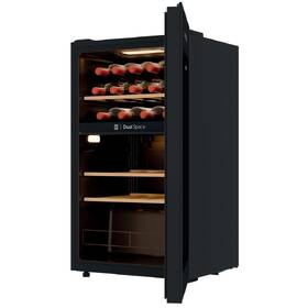 Vinotéka Haier HWS32GDG černá

 obrázek produktu 11 z 15