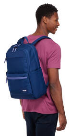 Batoh na notebook Case Logic Uplink 26 l modrý

 obrázek produktu 3 z 10