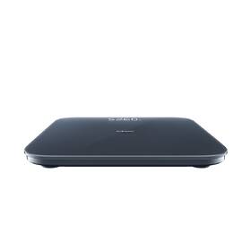 Osobní váha Xiaomi MJTZC02YM Dark Grey šedá barva
