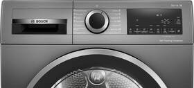 Sušička prádla Bosch WQG245DREU šedá

 obrázek produktu 3 z 17