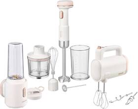 Stolní mixér Sencor SBL 9130WH AKU bílý

 obrázek produktu 6 z 14