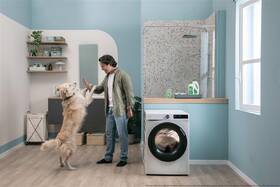 Pračka Candy BR 38SBL6-S bílá

 obrázek produktu 18 z 19