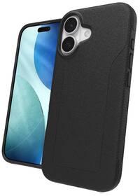Kryt na mobil ZAGG Luxe na Apple iPhone 17 černý

 obrázek produktu 4 z 9