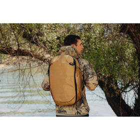 Batoh Peak Design Travel Backpack 30L Coyote žlutý

 obrázek produktu 4 z 8