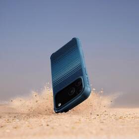 Kryt na mobil Pitaka Aramid ProGuard Moonrise na Apple iPhone 17 Pro modrý

 obrázek produktu 5 z 5