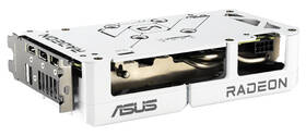 Grafická karta Asus Radeon 9060 XT DUAL 16GB WHITE bílá

 obrázek produktu 7 z 11
