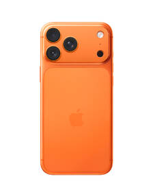 Ochranné sklo čočky fotoaparátu Spigen tR EZ Fit Optik Pro XL na Apple iPhone 17 Pro oranžové

 obrázek produktu 1 z 15