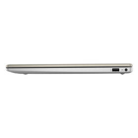 Notebook HP 15-fd1603nc + Game Pass předplatné na 3 měsíce stříbrný/zlatý

 obrázek produktu 6 z 7