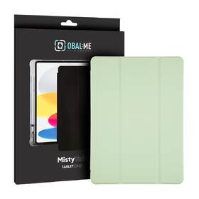 Pouzdro na tablet flipové Obal:Me MistyTab na Samsung Galaxy Tab A11+ zelené

 obrázek produktu 4 z 4