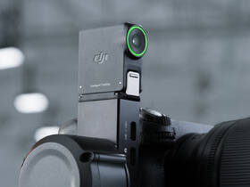 Sledovací modul DJI RS Enhanced Intelligent Tracking Module černý

 obrázek produktu 5 z 6