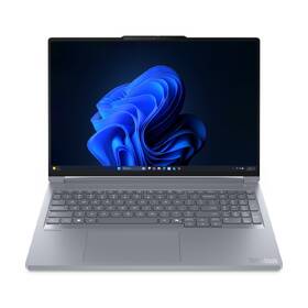 Notebook Lenovo ThinkBook 16p G6 IAX šedý

 obrázek produktu 4 z 13