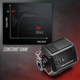 Základna Thrustmaster T818 Black Edition Direct Drive černá

 obrázek produktu 8 z 13