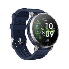 Chytré hodinky Amazfit Active 3 Premium modré

 obrázek produktu 4 z 6