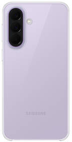 Kryt na mobil Samsung Clear na Samsung Galaxy A37 průhledný

 obrázek produktu 1 z 4