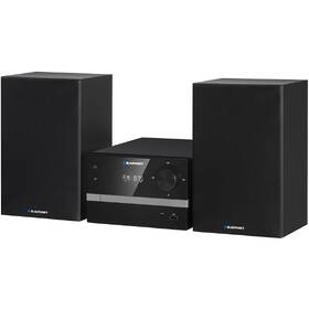 Mikrosystém Blaupunkt MS9BT černý

 obrázek produktu 1 z 7