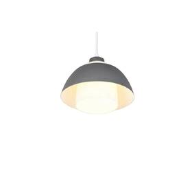 Stropní svítidlo Reality R36501042 TILOS antracitové

 obrázek produktu 2 z 4