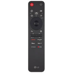 Televize LG 85NU900B6LA 

 obrázek produktu 7 z 9